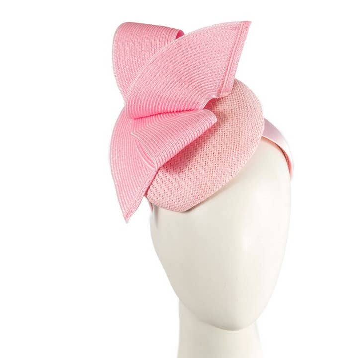 Max Alexander by Cupids Millinery Melbourne - Wholesale Fascinator Hat - Women's - Pillbox fascinator by Fillies Collection23