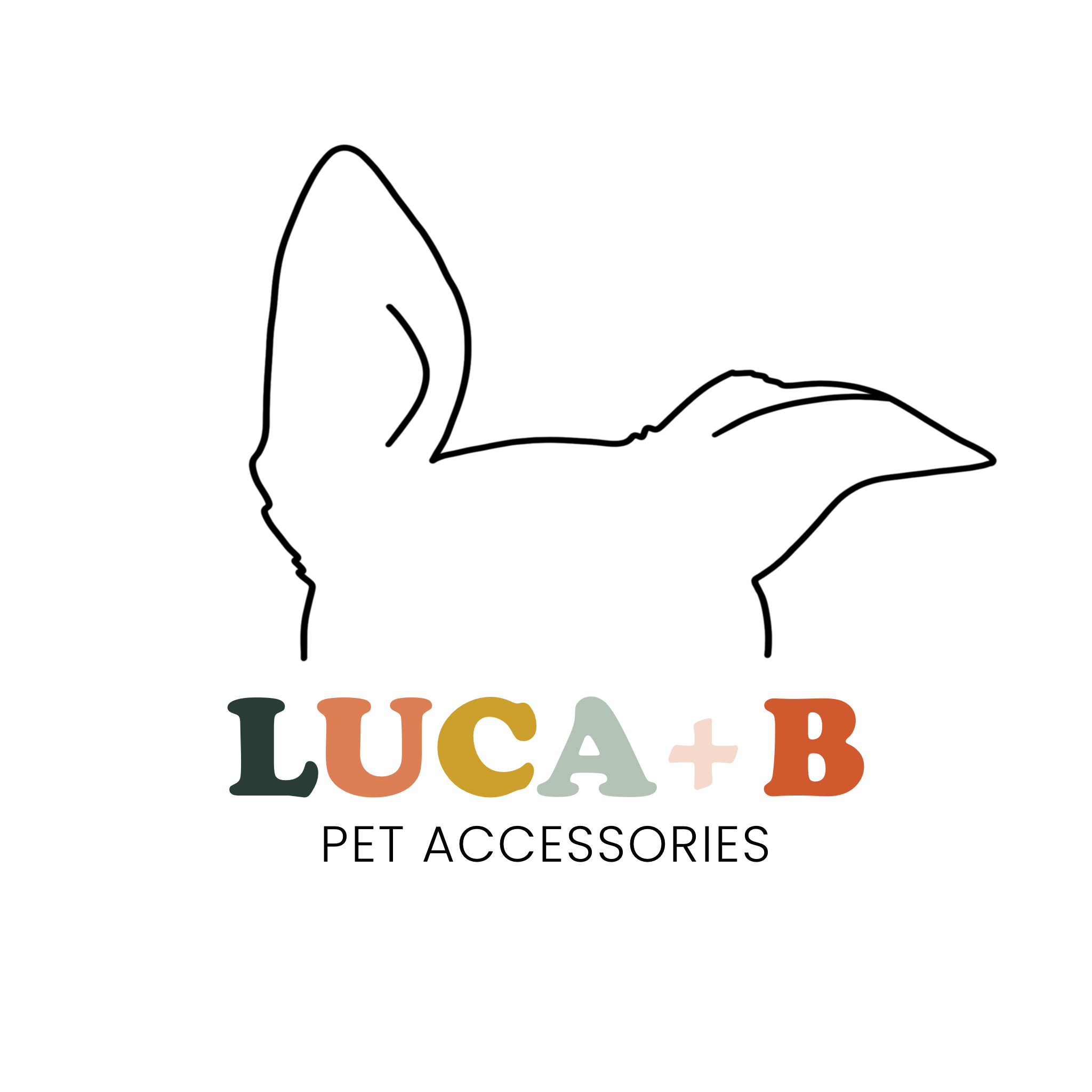 Luca and B wholesale products