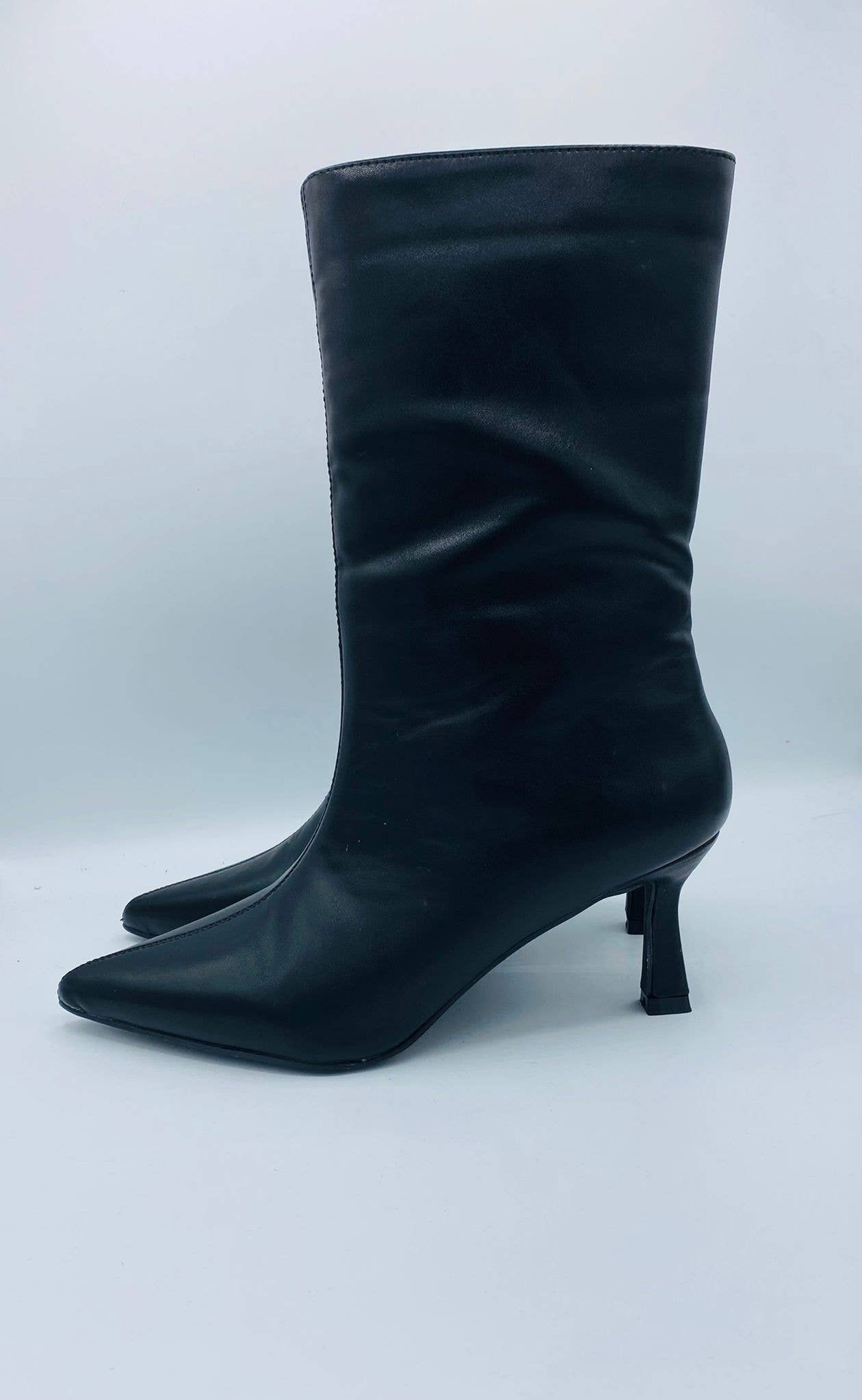 Vera Shop - Wholesale Boots - Women's - ANKLE BOOT11