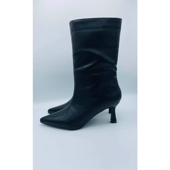 Vera Shop - Wholesale Boots - Women's - ANKLE BOOT11