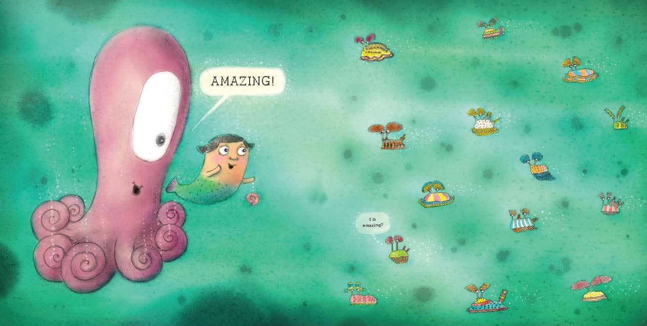 Chronicle Books - Wholesale Preschool Book (3-5) - Mabel9