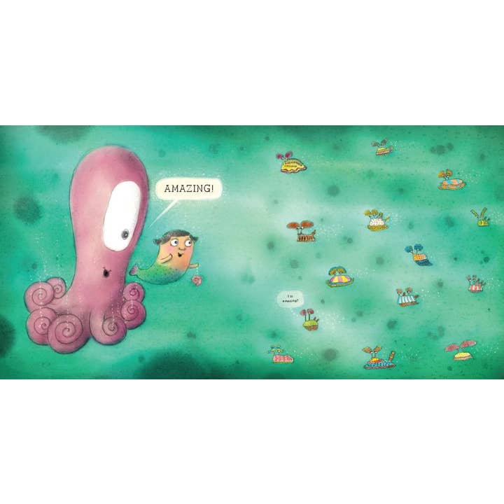 Chronicle Books - Wholesale Preschool Book (3-5) - Mabel9