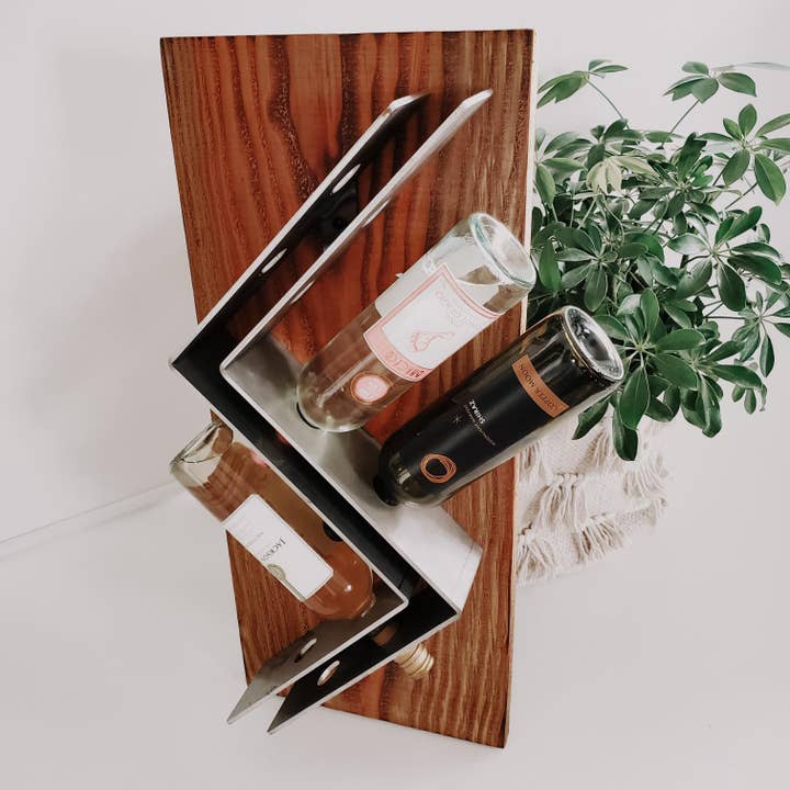 Z-Rack for wholesale by Outlaw industrial design