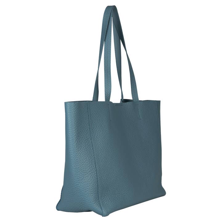 Maxi-Shopper Kalbleder für den Großhandel von 0714