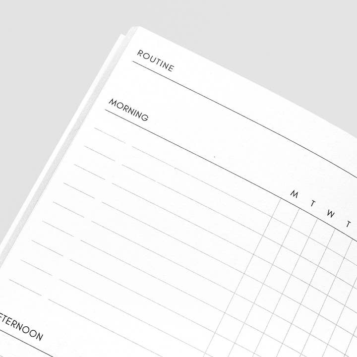 Cloth & Paper - Wholesale Notebook - Travel Notebook | A5 Slim17