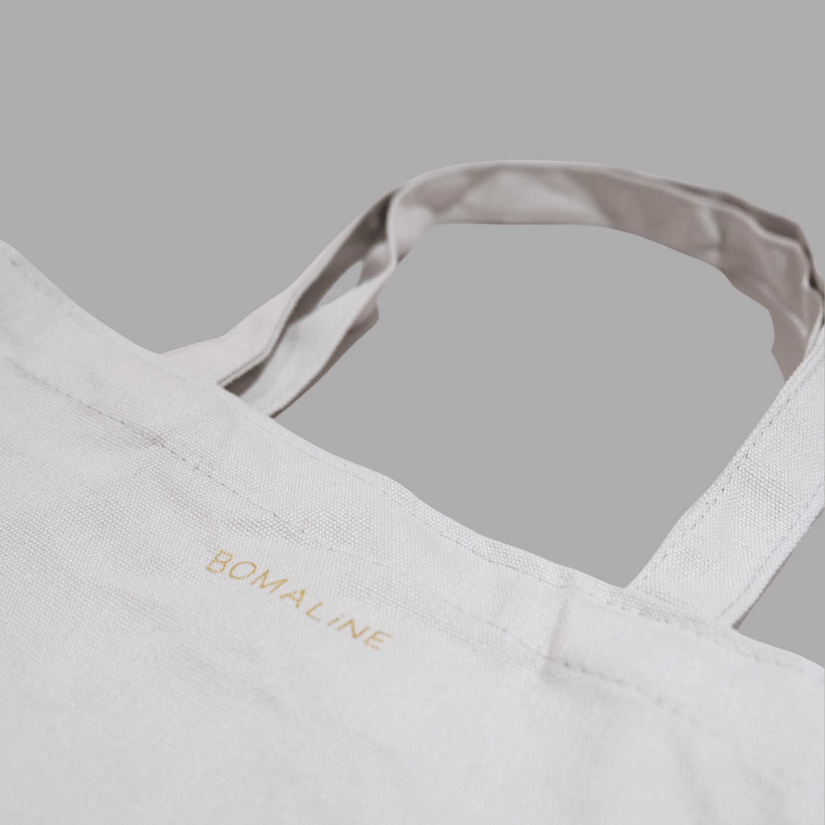 Bomaline - Wholesale Tote Bag - Women's - NaO Cotton Tote Bag14