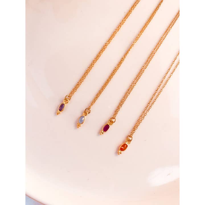 NAYLA para venta al por mayor de Locas Biju