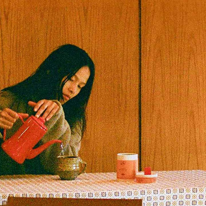 Raazi Tea - Wholesale Tea Bags - Chamomile Tea4