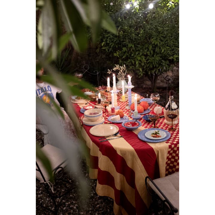 Sagaform AB - Venta al por mayor Plato grande - Placa de diseño BYON Porto23