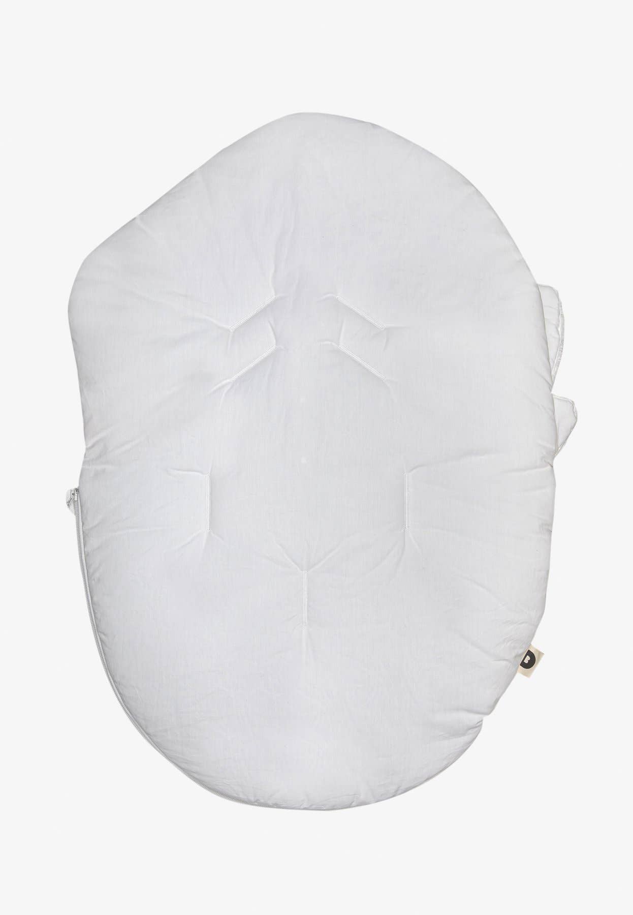 Baby Sleeping Bag - White Swan for wholesale on Faire2