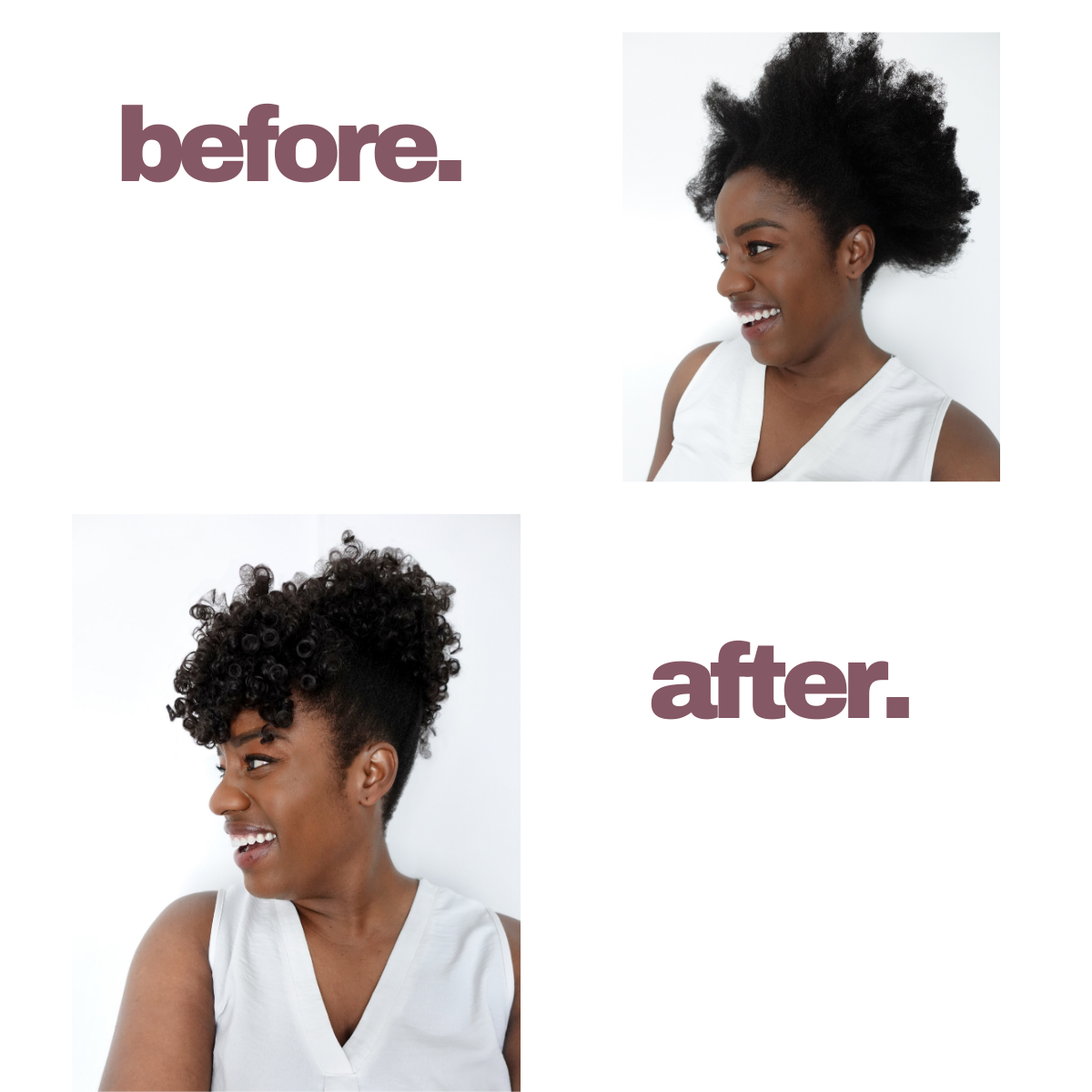 Pink Root Products - Wholesale Hair Leave-In Conditioner - Curl Enhancing Lotion1