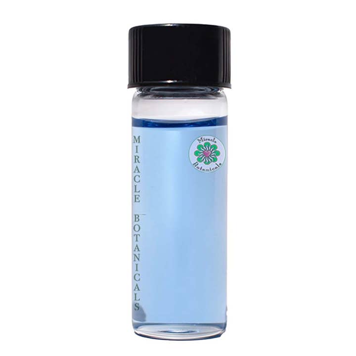 Miracle Botanicals - Wholesale Essential Oil - Chamomile (Cape) Essential Oil - Organic
