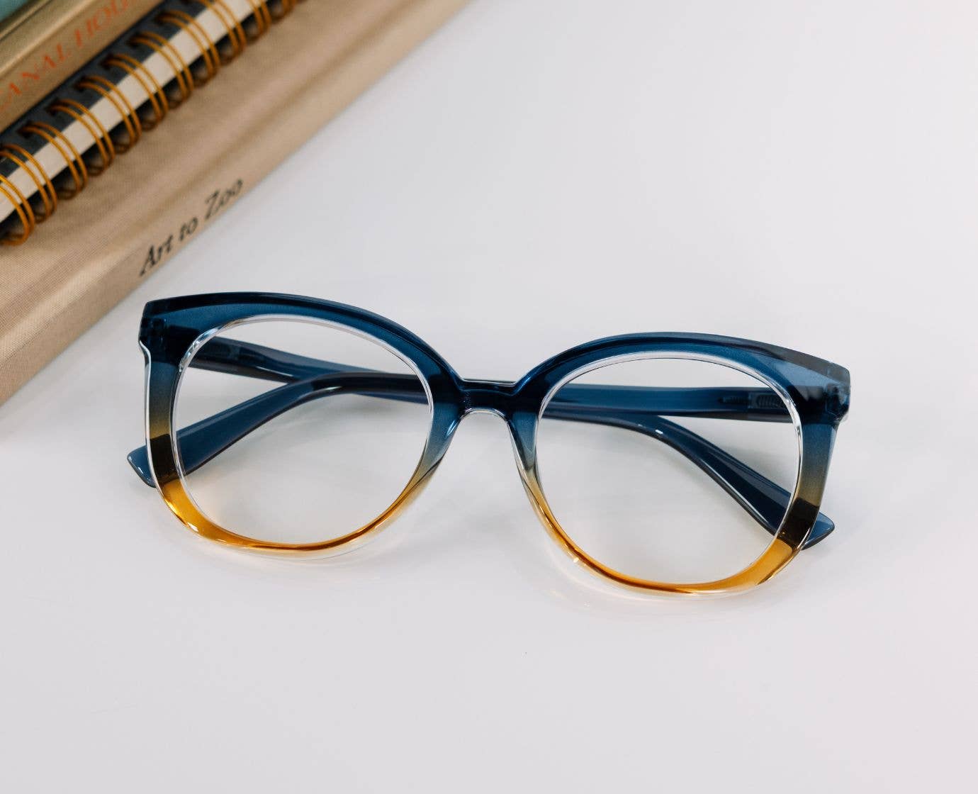 Peepers - Wholesale Eyeglasses - Women's - Fiona (Blue Light)4