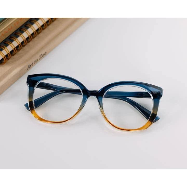 Peepers - Wholesale Eyeglasses - Women's - Fiona (Blue Light)4