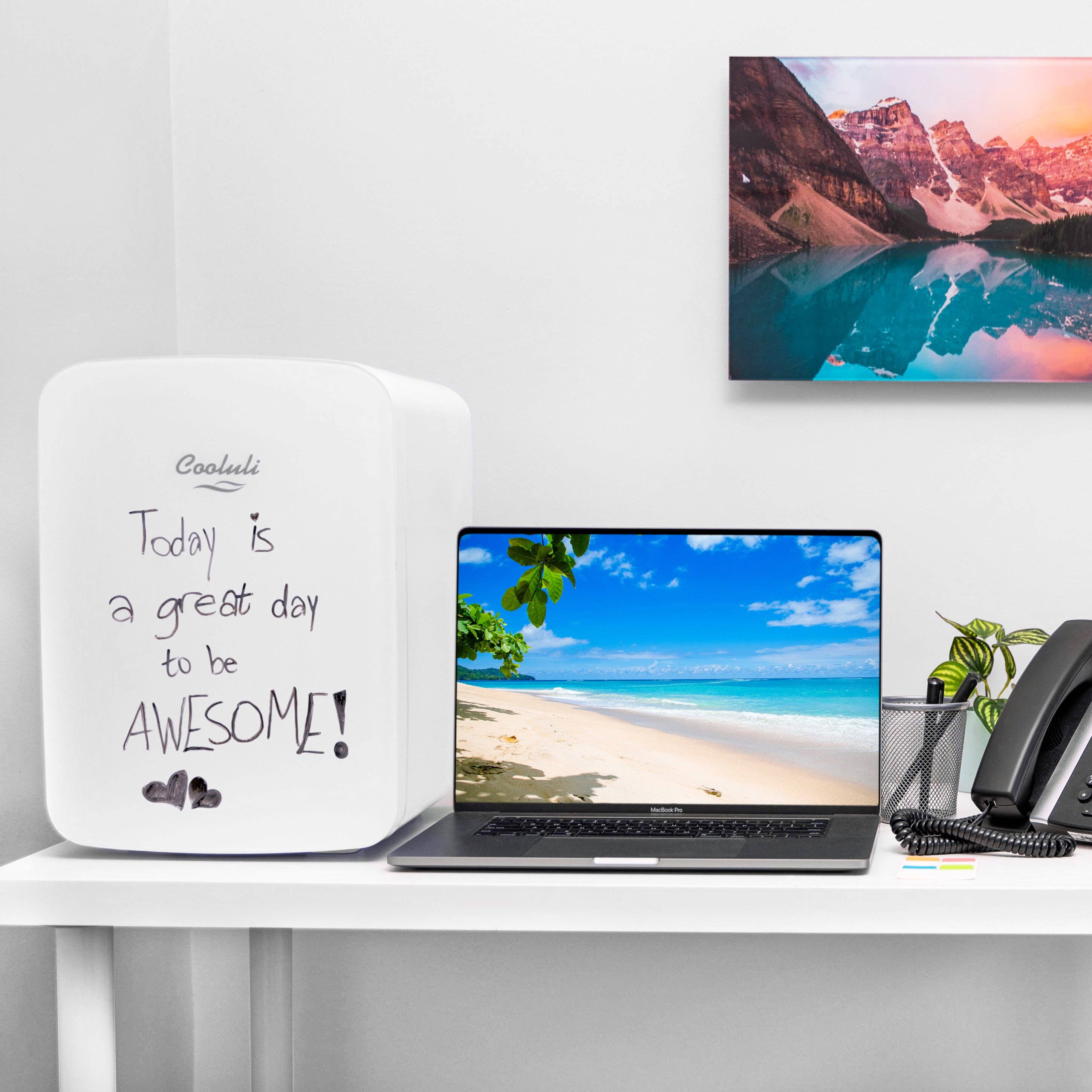 Cooluli - Wholesale Portable/Mini Fridge - Infinity 15 Liter Mini Fridge17