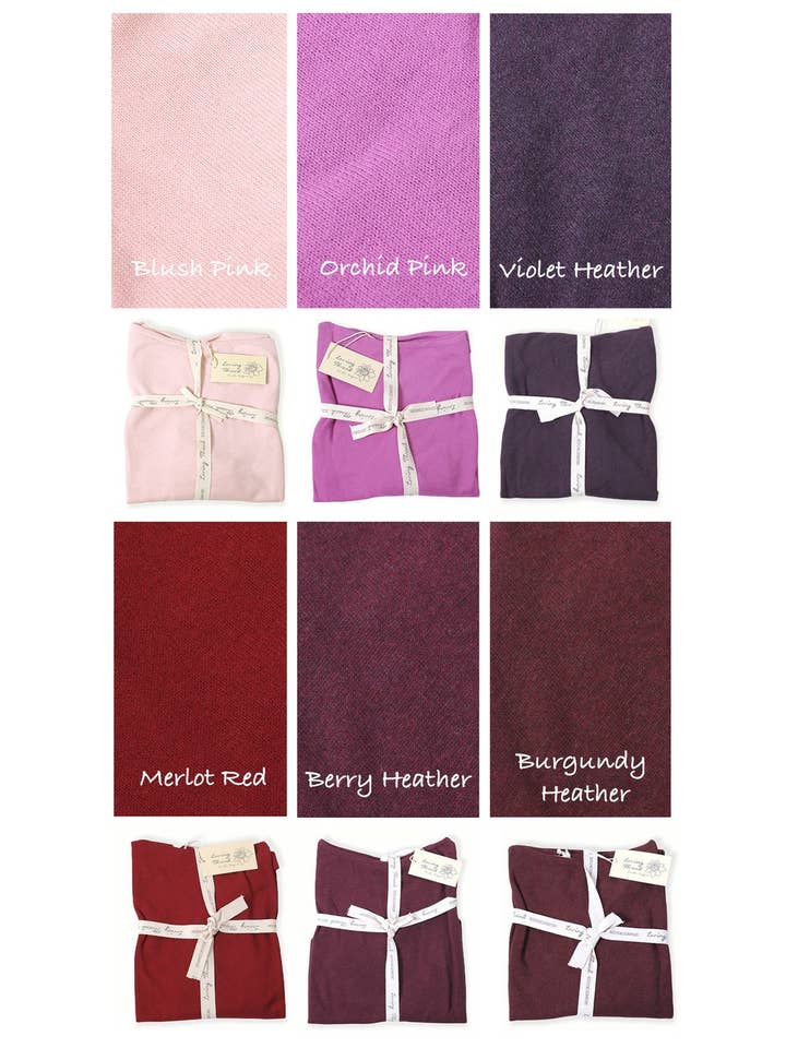 Viverano Organics - Wholesale Poncho - Women's - Women's Eco-Chic Poncho Sweater Knit Pullover (Organic)5