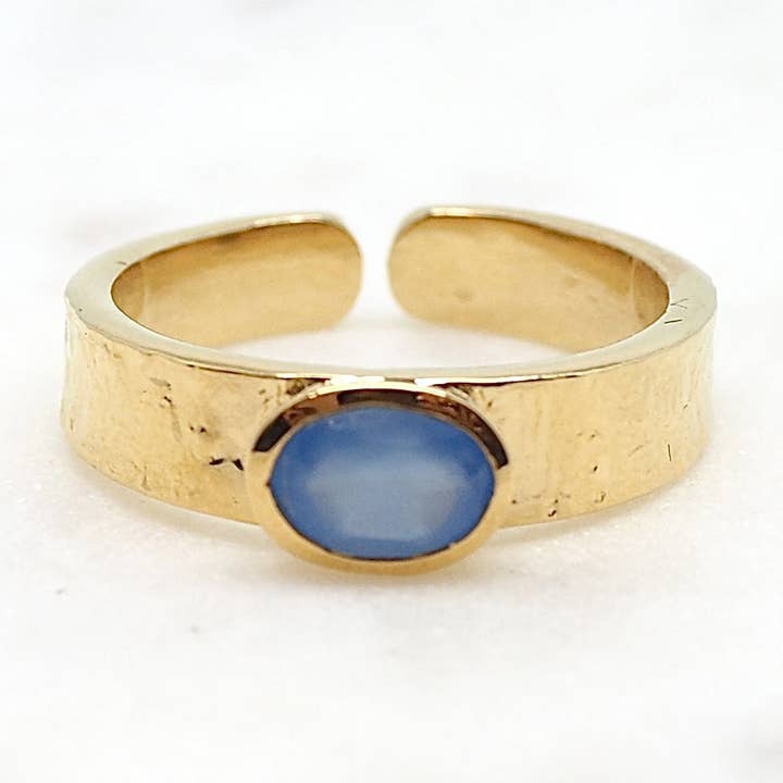 Anel para mulher NCR134BC por atacado de NIIKI PARIS