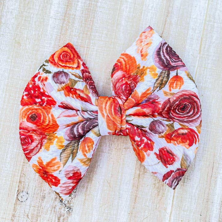 Sunset Floral for wholesale by Chasing Magnolias Boutique
