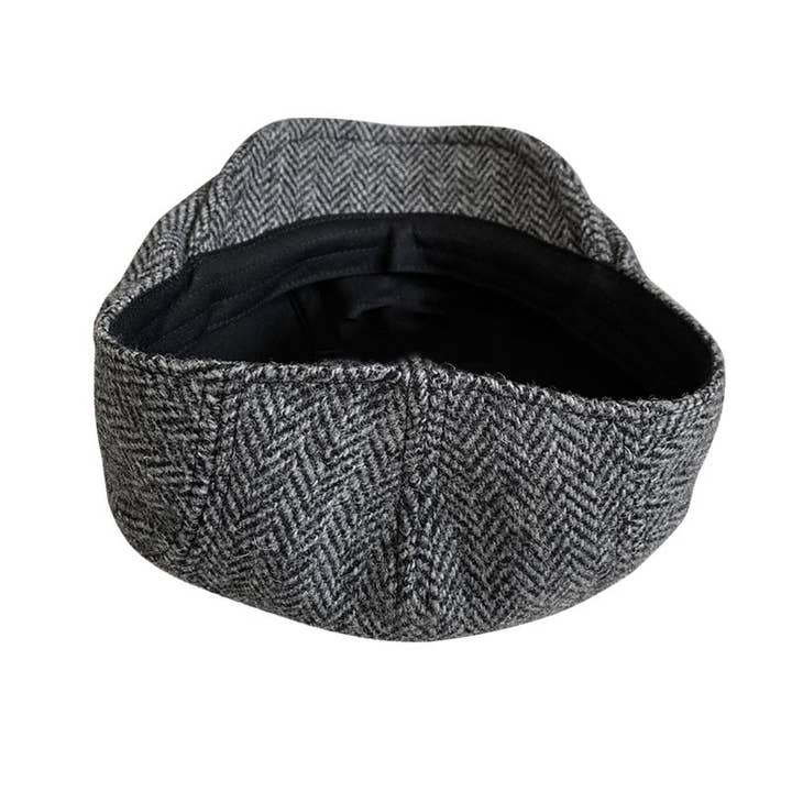Peaky Hat – wholesale Flat cap – Men's – The Peaky Gatsby18