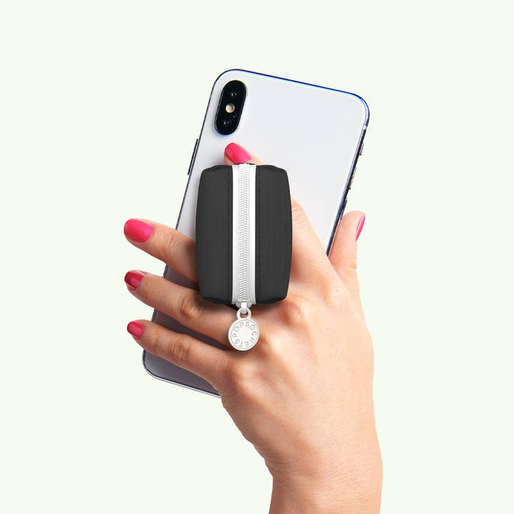POPSOCKETS - Wholesale Phone grip - Pocket Black4