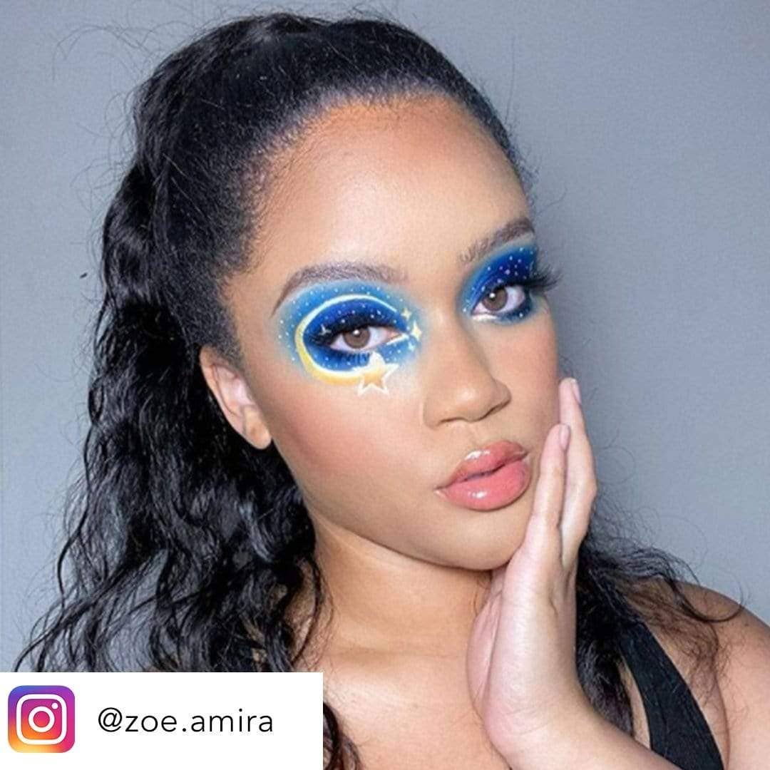 LaRoc Cosmetics - Wholesale Face Makeup Palette - LaRoc Pro The Artistry Book - Professional Makeup Palette18