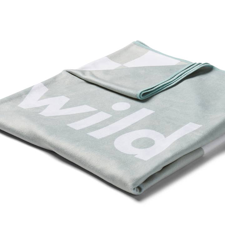 Denver James - Wholesale Beach towel - Wild Child Towel5