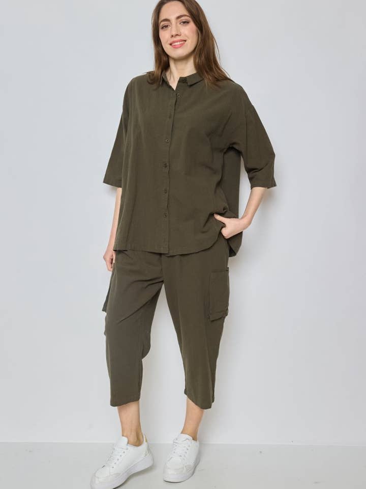 Top - V05 pour la vente par BELLA BLUE