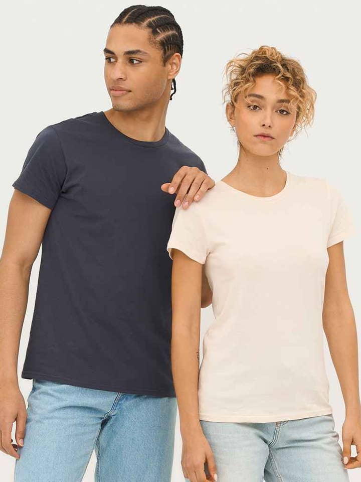 SOL'S - Crusader Bio T-Shirt für den Großhandel von Pierre Francis