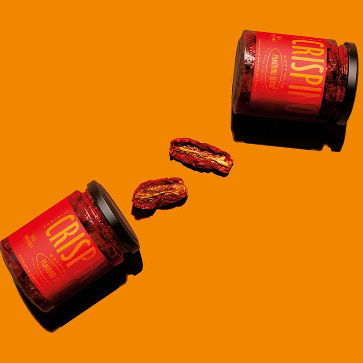 USA Distribution by Taycte - Wholesale Dried/Dehydrated Vegetables - DRIED TOMATOES APPETIZER (Antipasto Pomodori Secchi)3