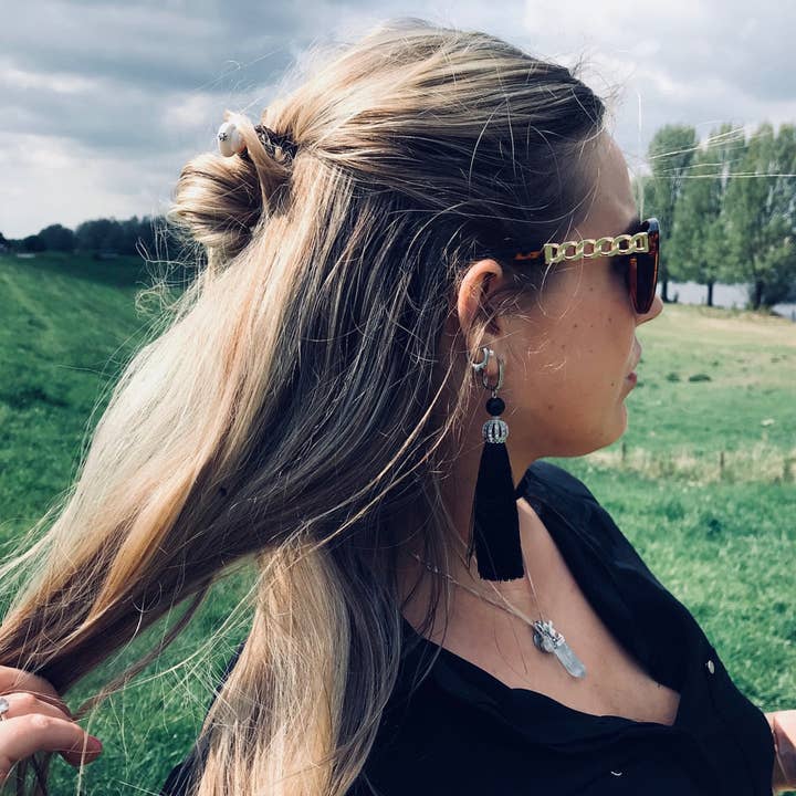 Tidal Hair Sticks - Vente Épingles à cheveux - Cali4