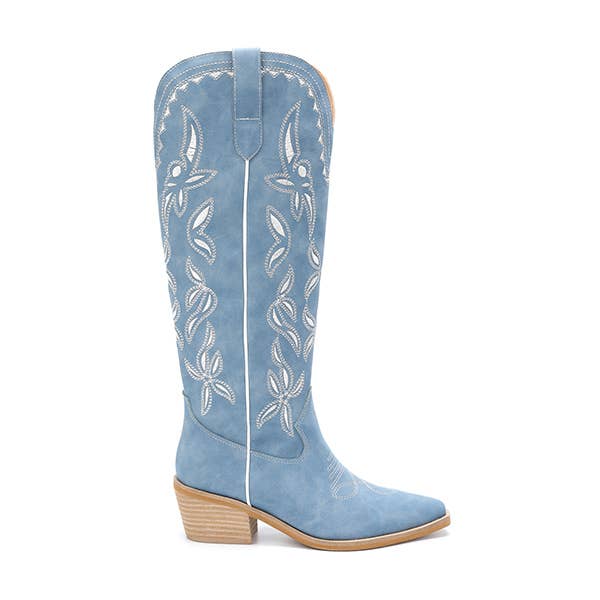 Mis Jes - Wholesale Cowboy Boots - Women's - MX-ENORA0