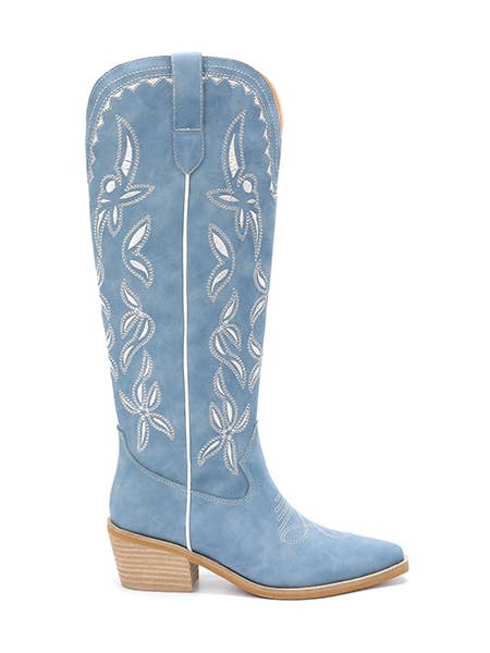Mis Jes - Wholesale Cowboy Boots - Women's - MX-ENORA