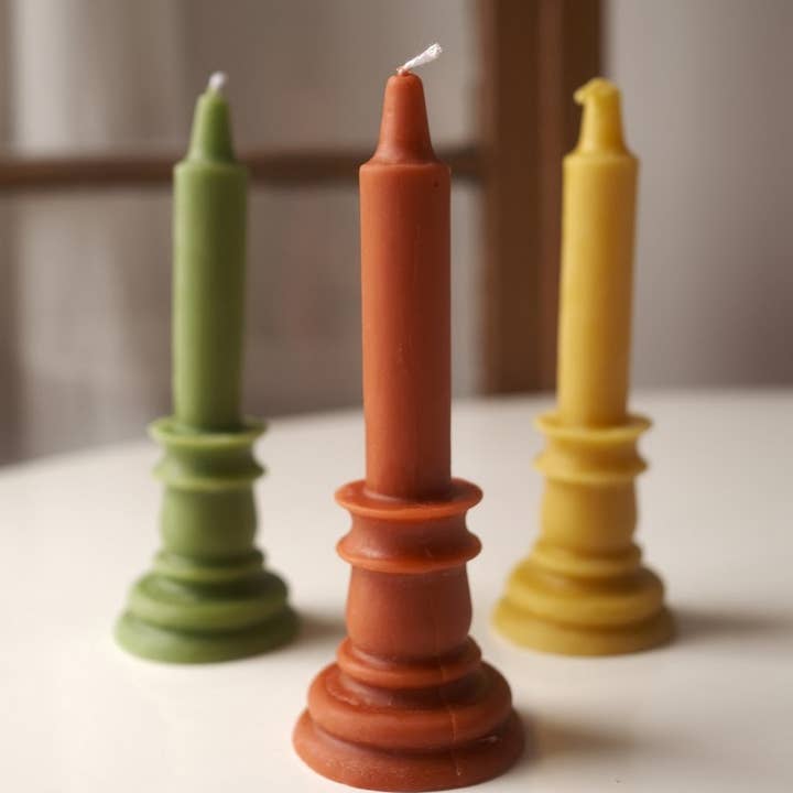Lecot Studio - Wholesale Novelty Candle - Candela