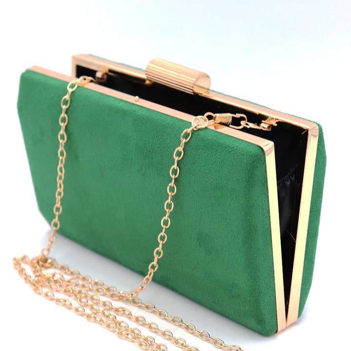 LIL' MOON - Wholesale Clutch - Dames - Etui #04687