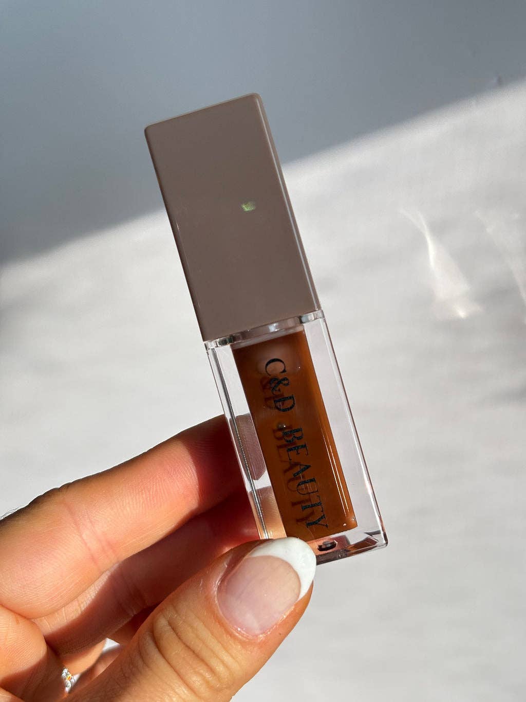 C & D Beauty LLC. - Wholesale Lip Gloss - Limited Edition Luxe Lip Oils28