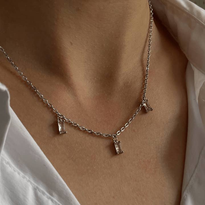 Khnoum necklace for wholesale by Orisit