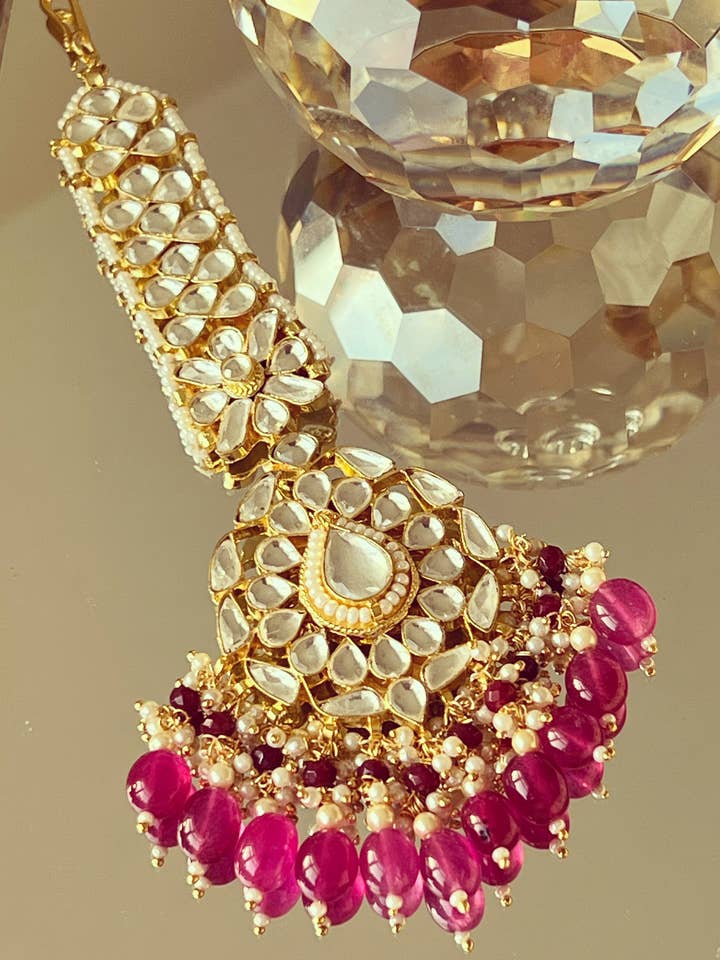 Nima pour la vente par Saaj By G