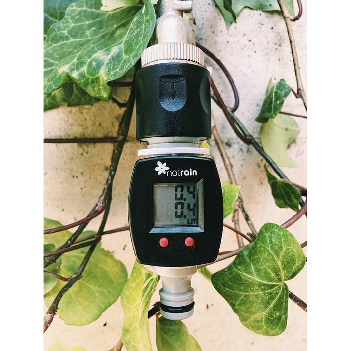 JARDIN Y NATURA OUTDOOR & GARDEN PRODUCTS SL - Wholesale Watering Can - Water meter - NWC1