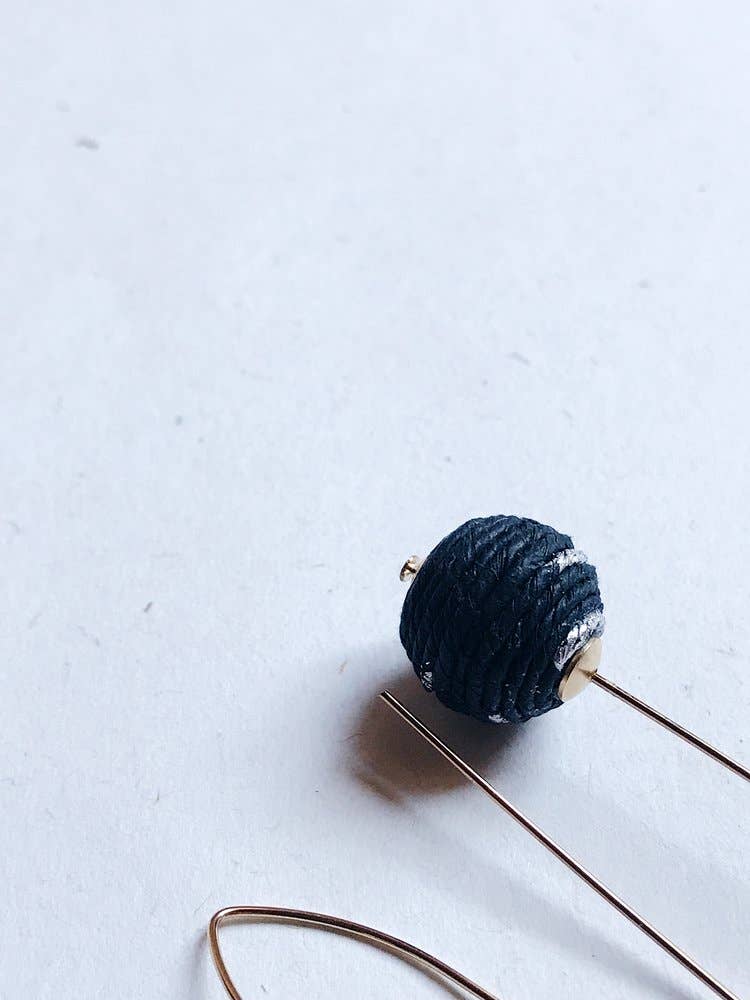 Cartalana – Engroshandel Hængeøreringe og creoløreringe – „Luksus bær“ øreringe med store kugler1