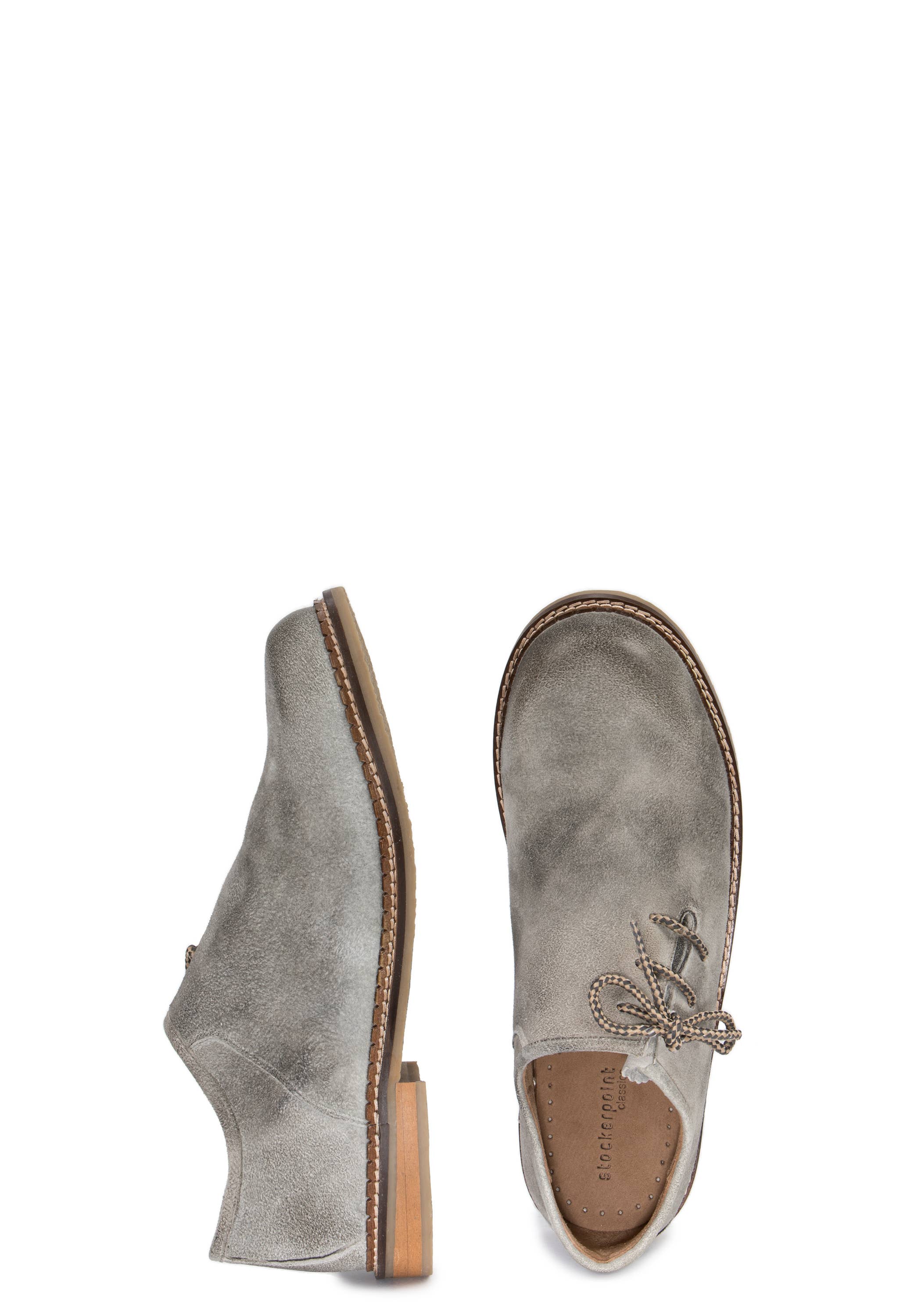 Stockerpoint - Wholesale Loafers - Men's - Haferlschuh Baker10