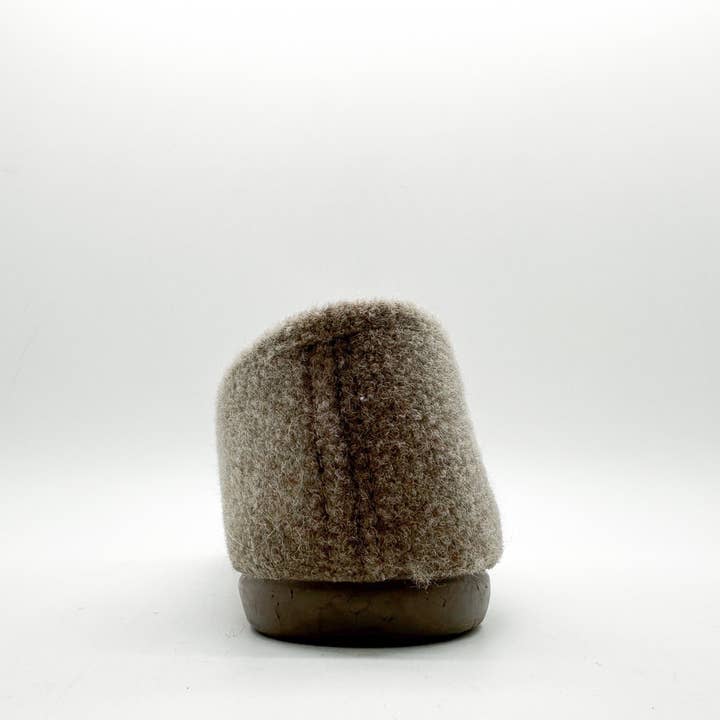 thies 1856 ® Eco Ballerina vegan beige for wholesale on Faire5