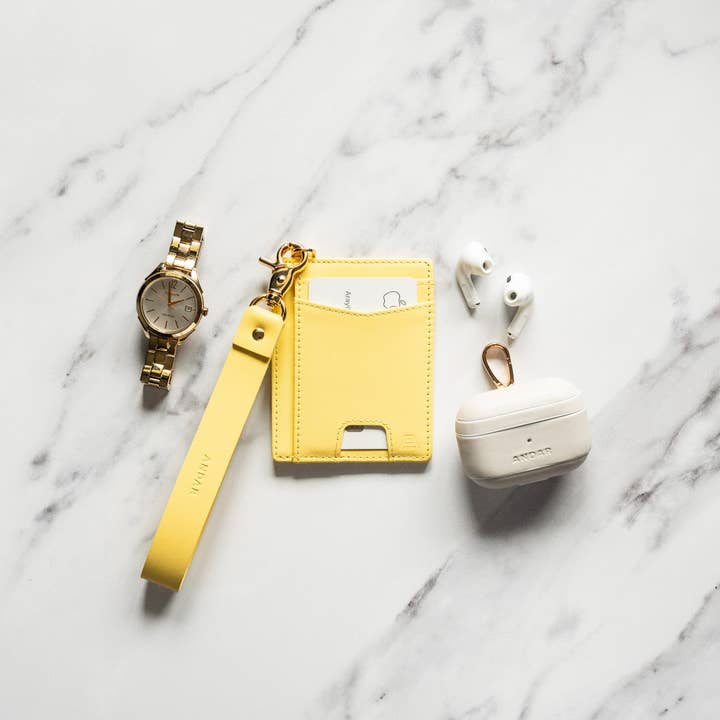 Andar - Wholesale Wallet - Women's - The Denner133