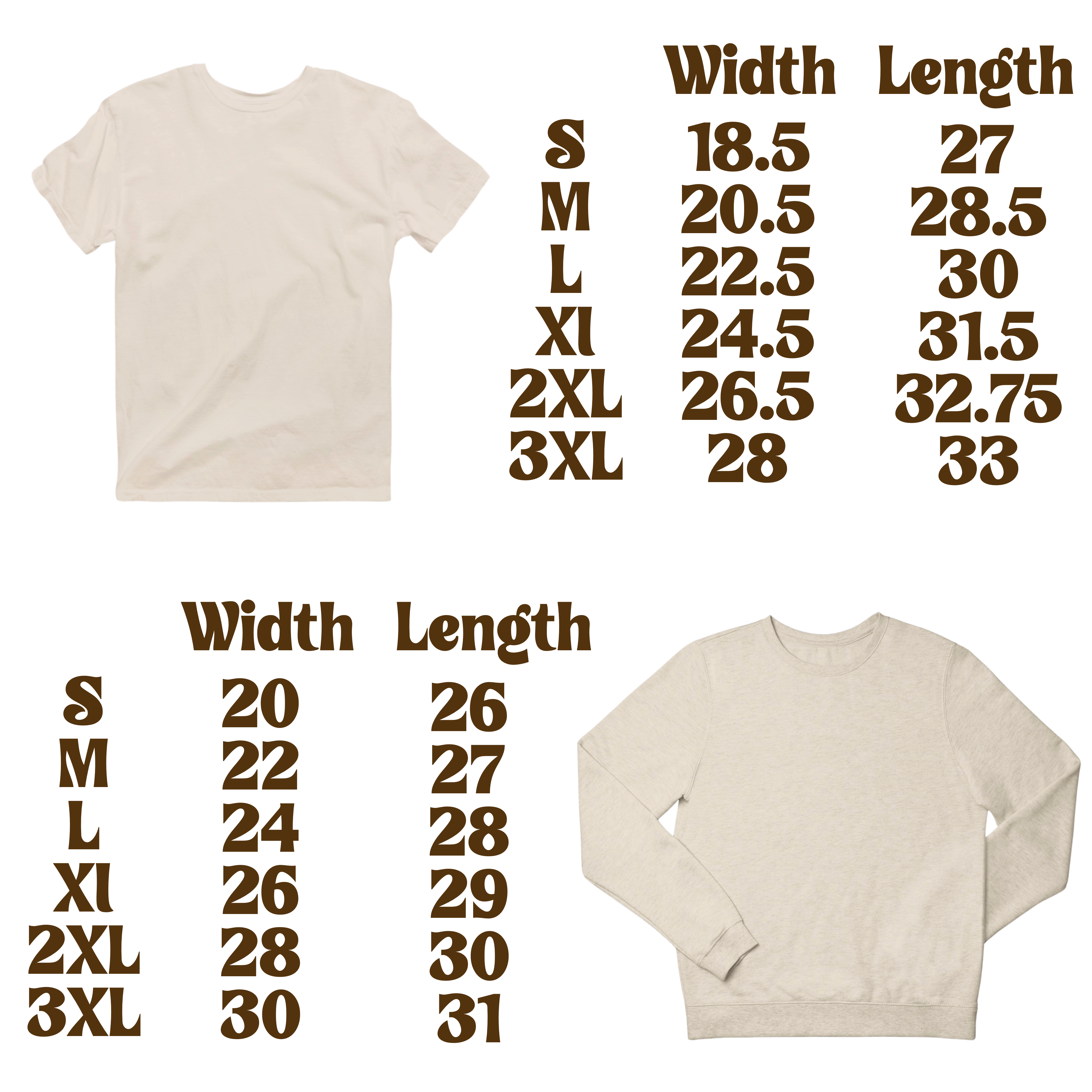 amarieacreates - Wholesale T-Shirt (Graphic) - Women's - Groovy Plants Graphic top2