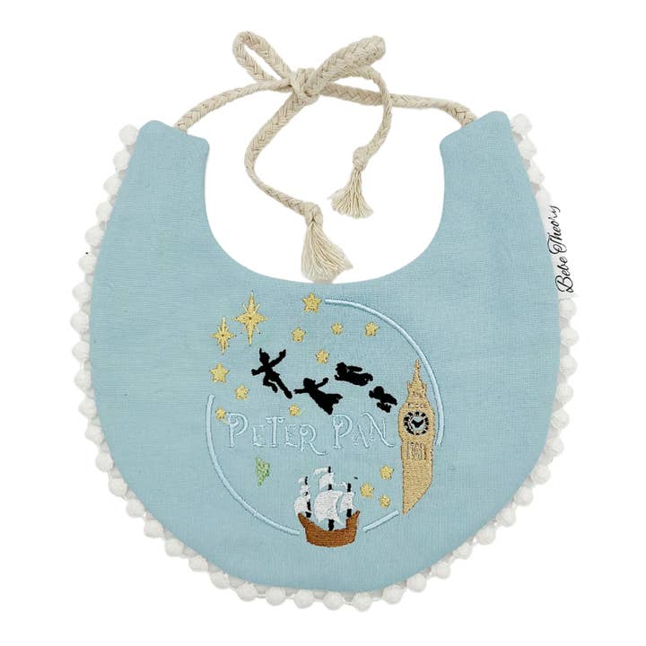 Peter Pan Hagesmæk for engroshandel hos Bebe Theory