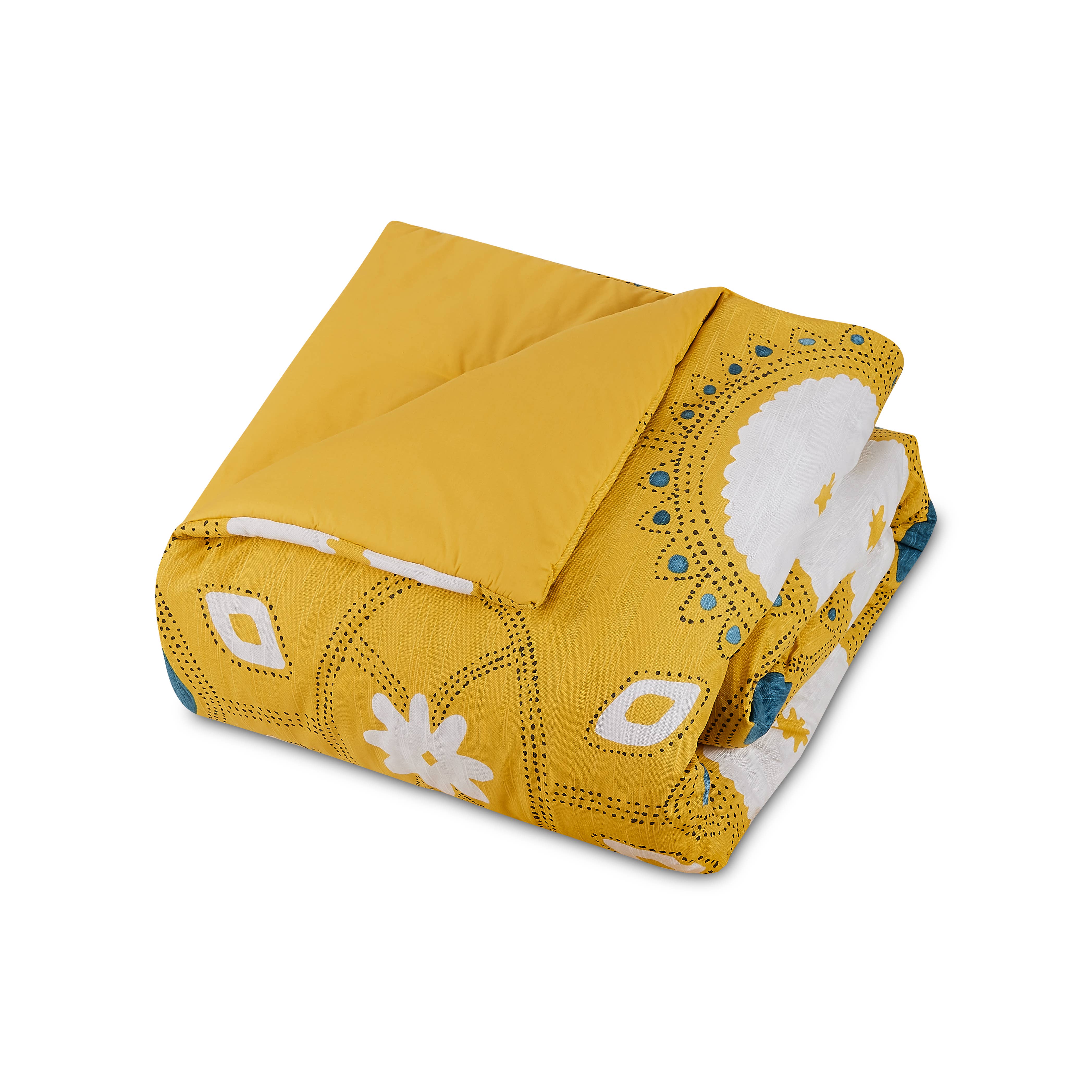 Peking Handicraft - Vendita all'ingrosso Set di lenzuola - Set copripiumino Vence 3 pezzi di Lemieux Et Cie3