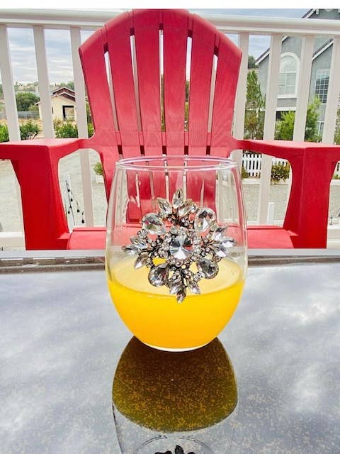 Mousserande Glädje för wholesale av Blingy Sips