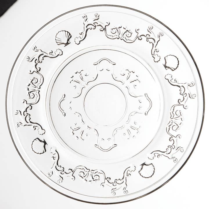 La Rochère NL - Wholesale Dinner Plate - PLATE 14.65 CM VERSAILLES