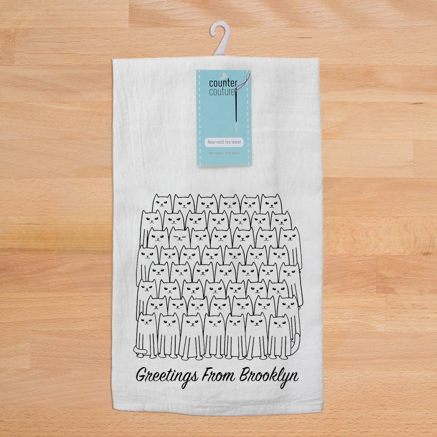 Counter Couture - Wholesale Tea Towel - Customizable Tea Towel | Custom Kitchen Towels4