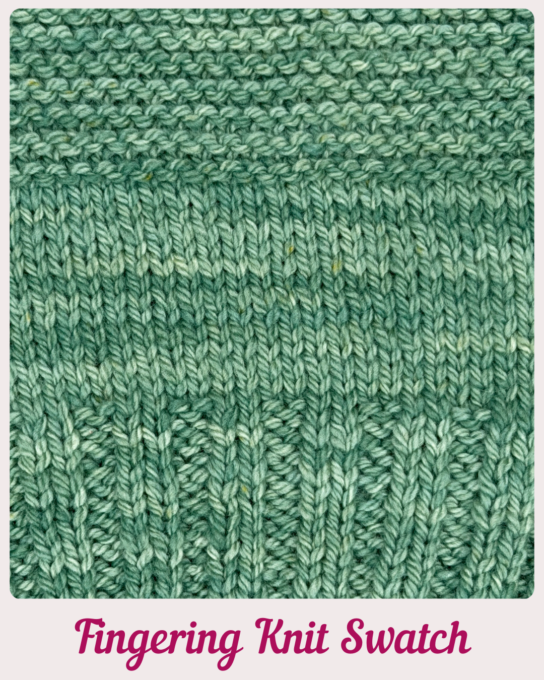 Wild Sage Wool – Großhandel Garn – Tautropfen - Fingering — Auf Bestellung gefärbt3