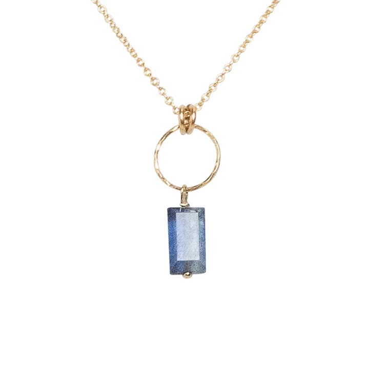 Verve – Großhandel Kette mit Anhänger/Charm – Abstimmen0